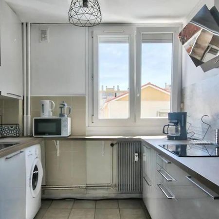 Grand Et Beau T5 Spacieux Сент-Етьєн Екстер'єр фото